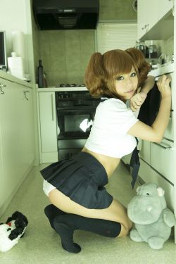 箱中女人