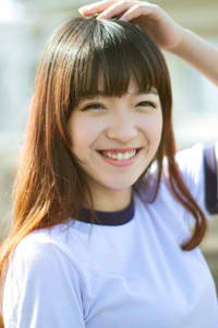 cao美女
