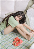 新浪淘沙学院派长腿女神