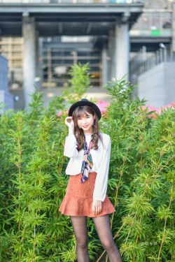 女朋友的妈妈3